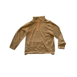 Fleece Long Sleeve - Pacsun